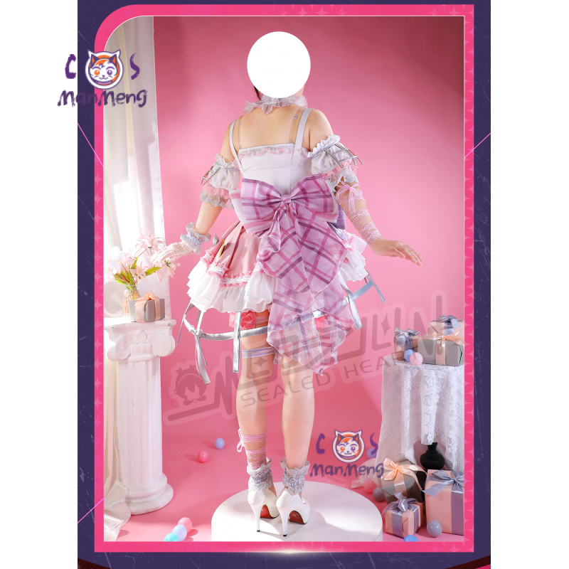 Akiyama Mizuki Amia mzk Anime  - Anime Cosplay Girl recension och pris