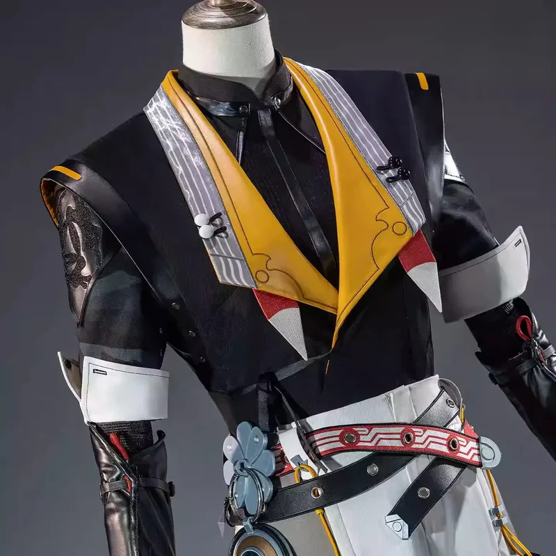 Game Zenless Zone Zero Ye Shiy - Anime Cosplay Swimsuit recension och pris