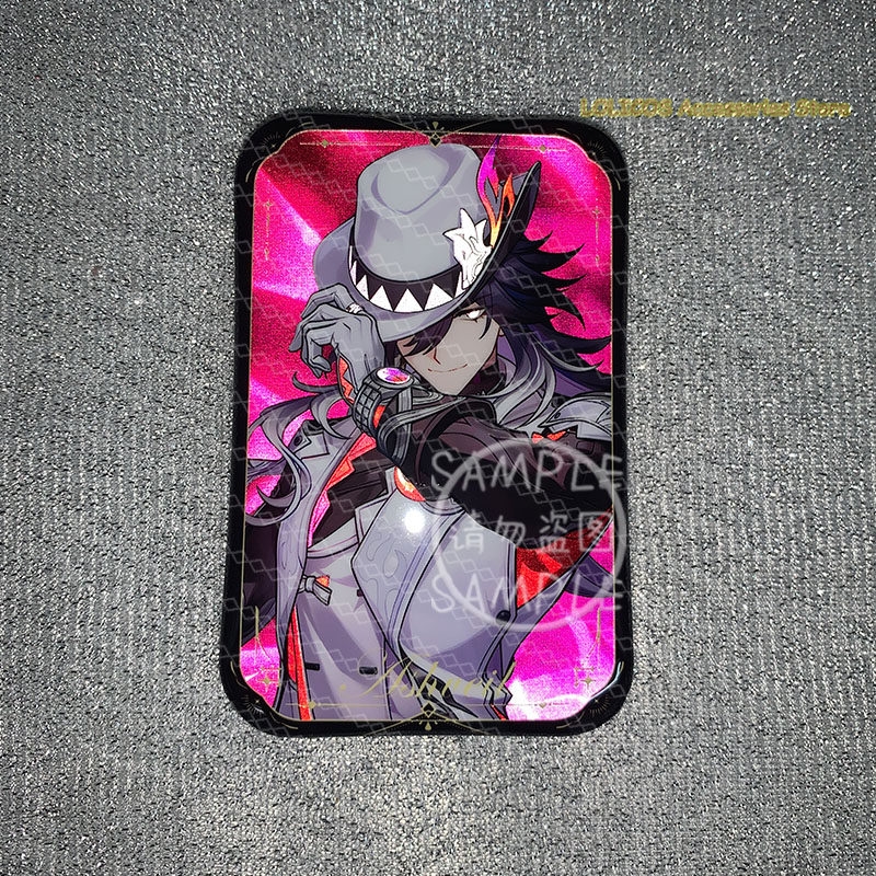 Game La Mancha Ashveil Silver  - Anime Cosplay Swimsuit recension och pris
