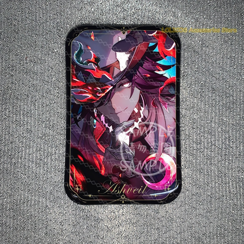 Game La Mancha Ashveil Silver  - Anime Cosplay Swimsuit recension och pris