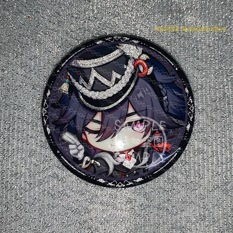 Game La Mancha Ashveil Silver  - Anime Cosplay Swimsuit recension och pris
