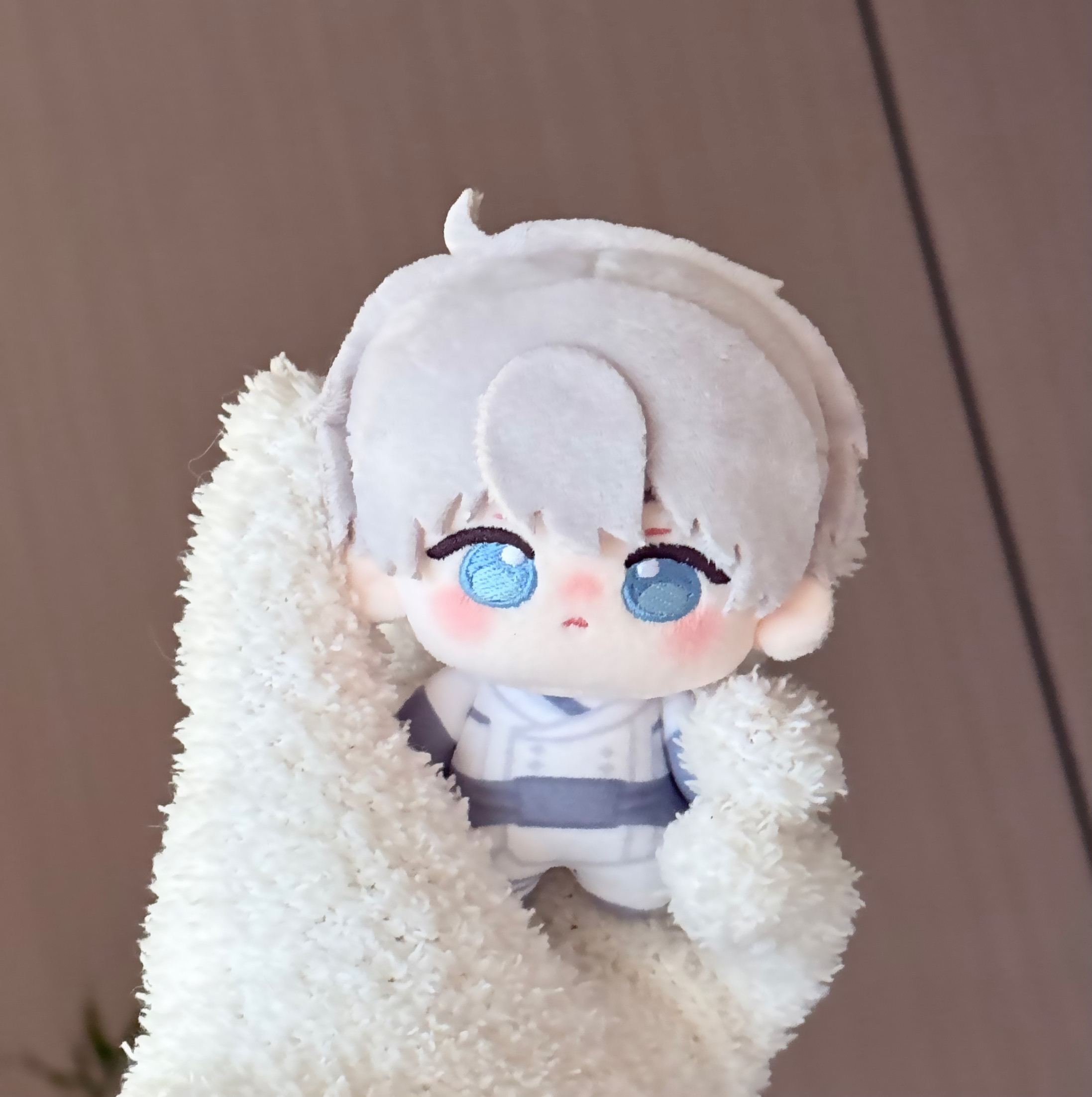 Anime Love and Deepspace Sylus - Anime Cosplay Girl recension och pris