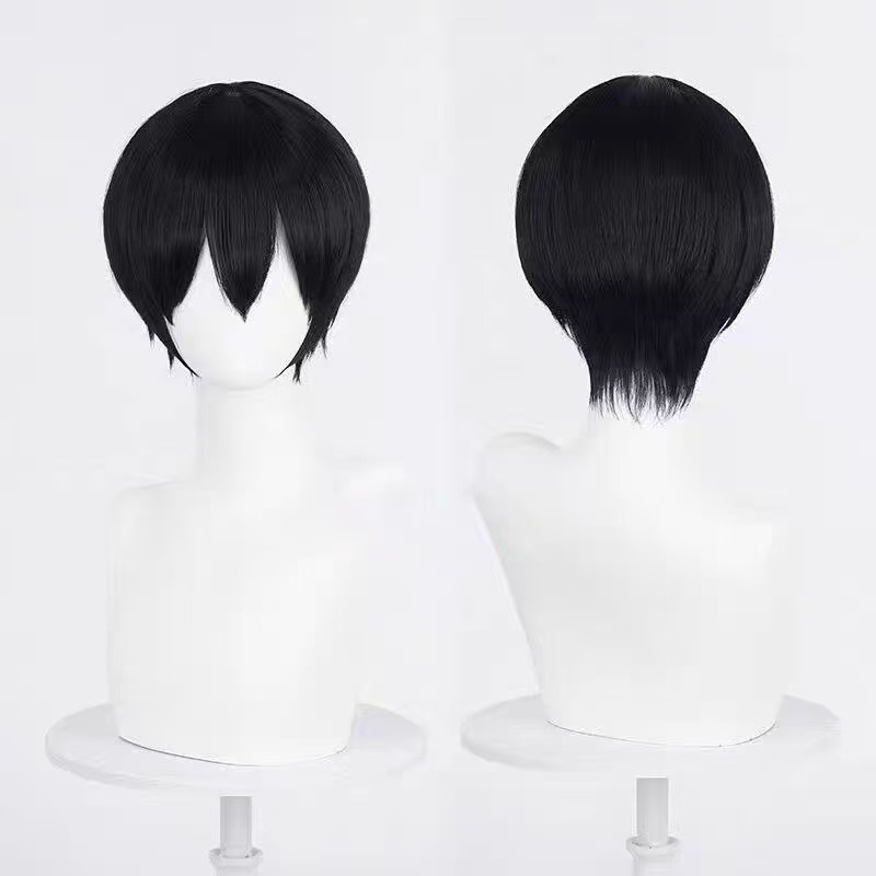 Easy To Style Anime Cosplay Wi - Anime Cosplay Easy recension och pris