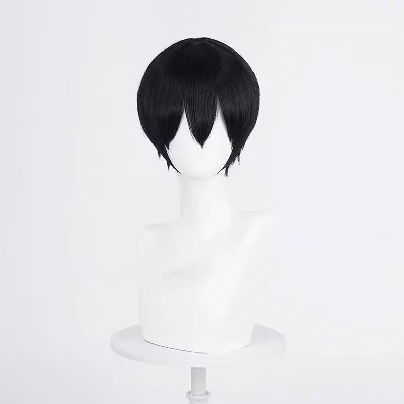 Easy To Style Anime Cosplay Wi - Anime Cosplay Easy recension och pris
