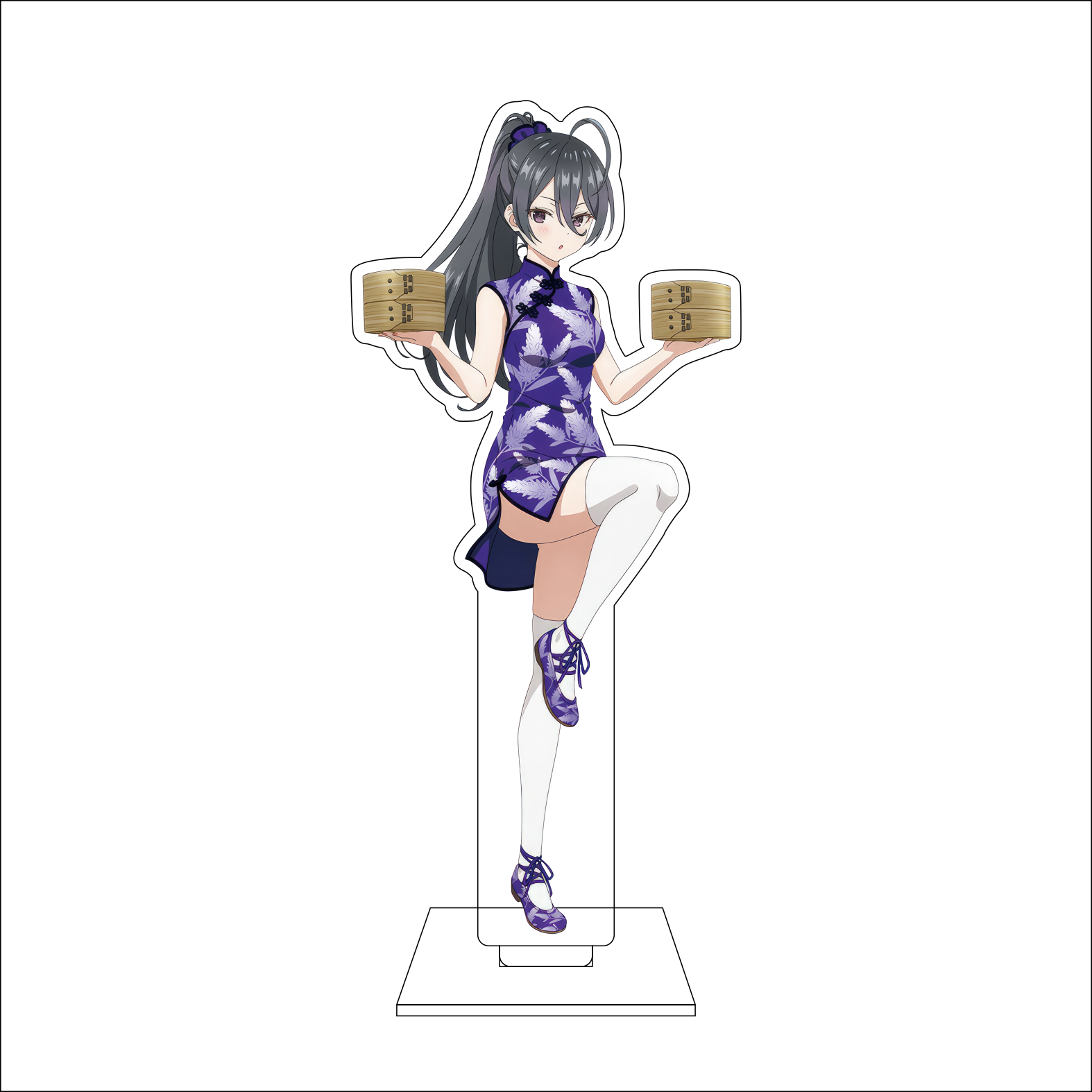 16CM Anime Alya Sometimes Hide - Anime Cosplay Alya recension och pris