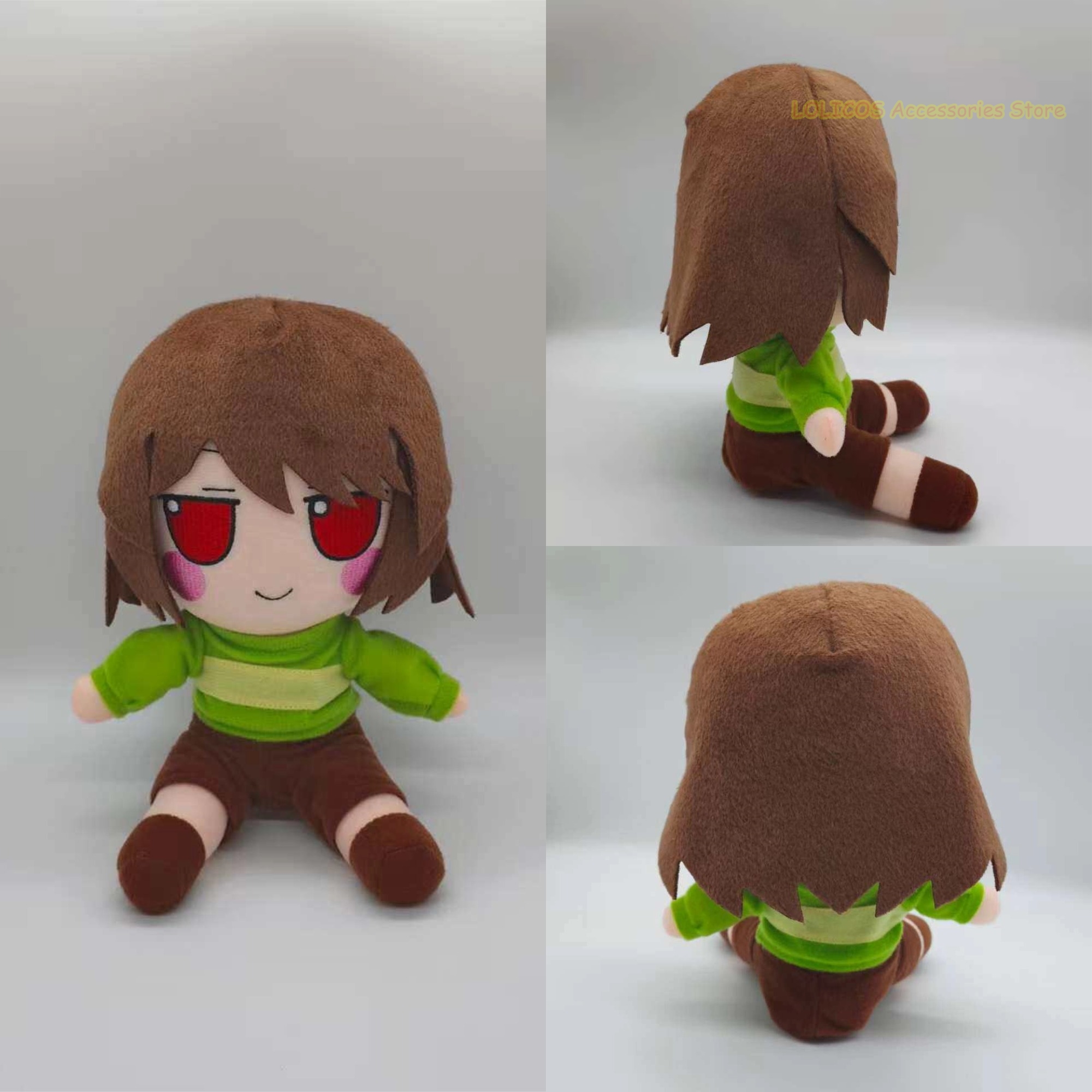 Anime Role Chara Fumo Series C - Anime Cosplay Swimsuit recension och pris