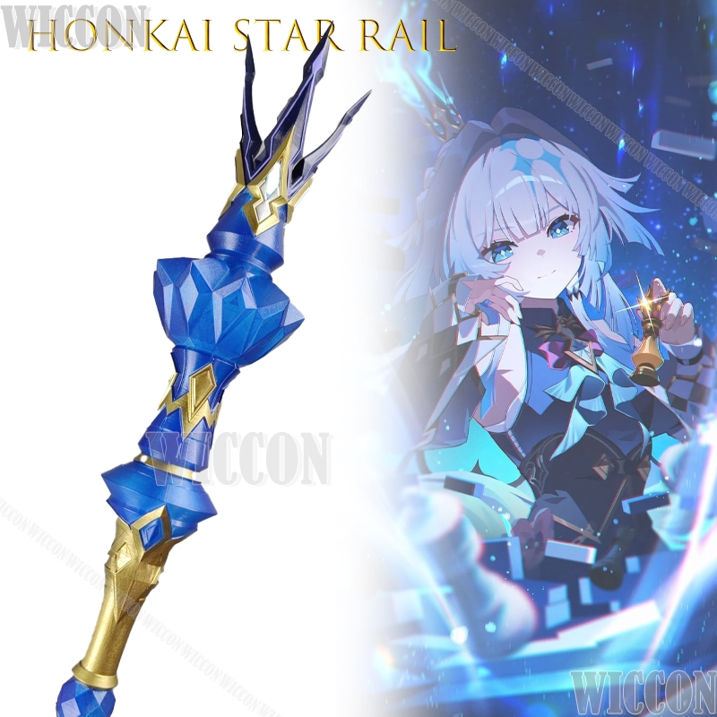 Honkai Star Rail Albedo Kreide - Anime Cosplay Albedo recension och pris