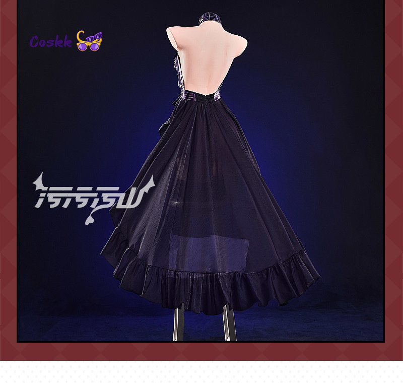 New Shuten Douji Cosplay Game  - Anime Cosplay Women recension och pris