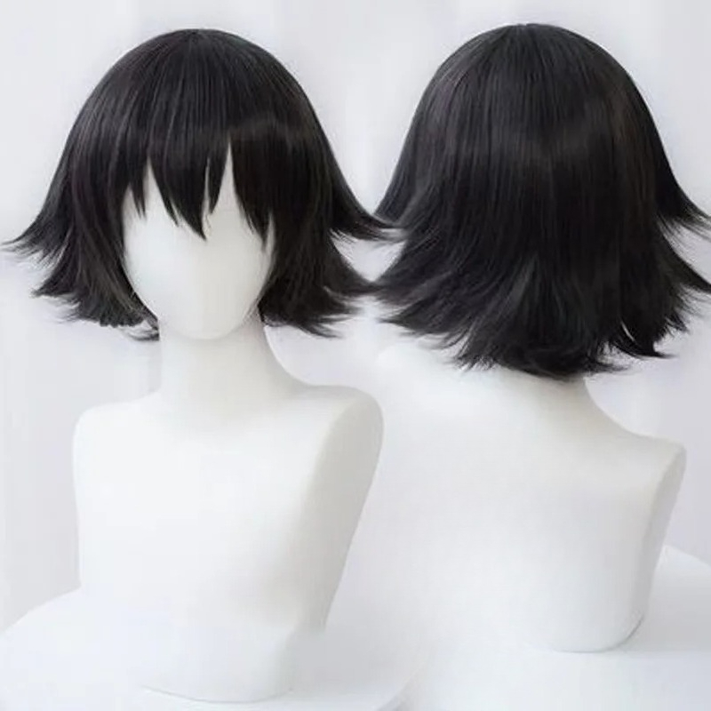 Anime Cosplay Wig Easy To Styl - Anime Cosplay Easy recension och pris