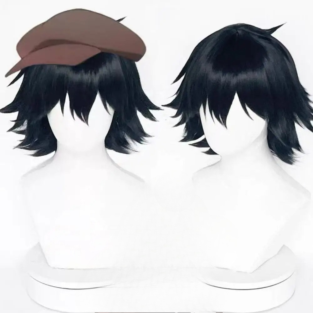 Anime Cosplay Wig Easy To Styl - Anime Cosplay Easy recension och pris