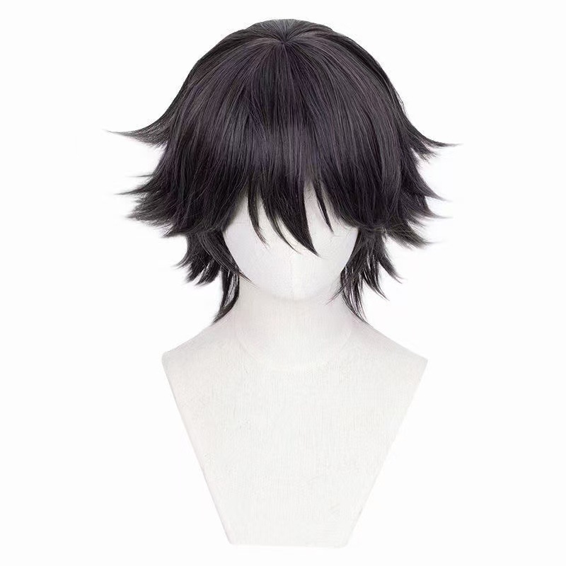 Anime Cosplay Wig Easy To Styl - Anime Cosplay Easy recension och pris