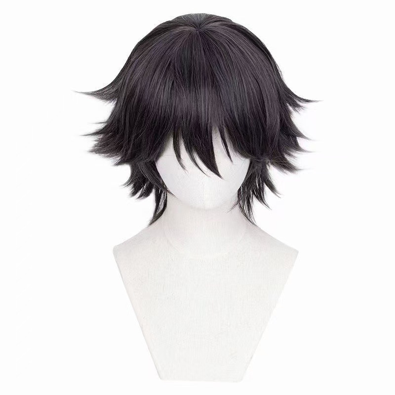 Anime Cosplay Wig Easy To Styl - Anime Cosplay Easy recension och pris