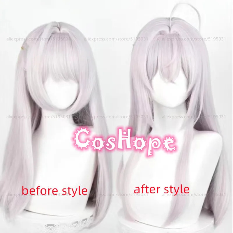 Alya Alisa Mikhailova Kujou 60 - Anime Cosplay Alya recension och pris