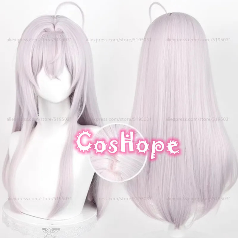 Alya Alisa Mikhailova Kujou 60 - Anime Cosplay Alya recension och pris