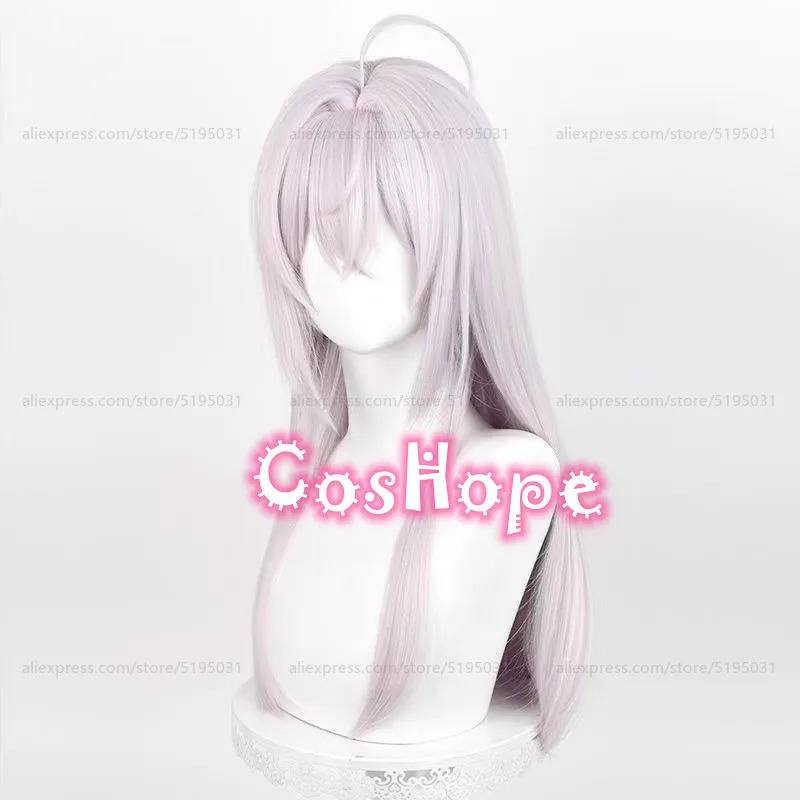 Alya Alisa Mikhailova Kujou 60 - Anime Cosplay Alya recension och pris