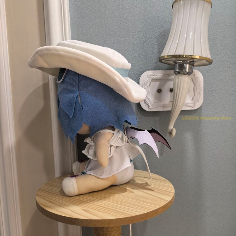 30cm Touhou Project Remilia Sc - Anime Cosplay Girl recension och pris