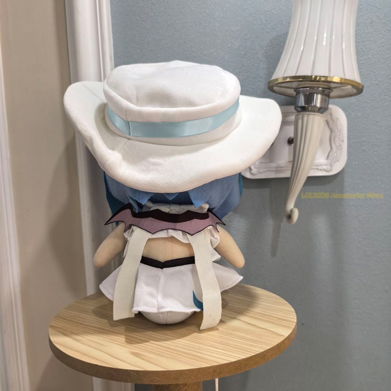30cm Touhou Project Remilia Sc - Anime Cosplay Girl recension och pris
