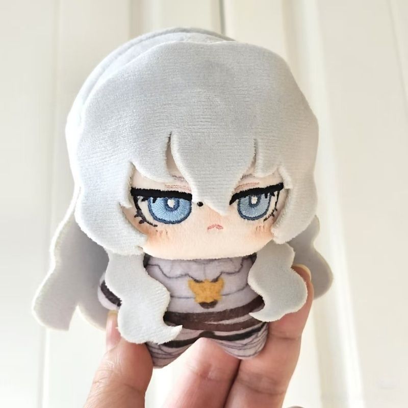 Berserk Griffith 10CM Anime Pl - Anime Cosplay Girl recension och pris