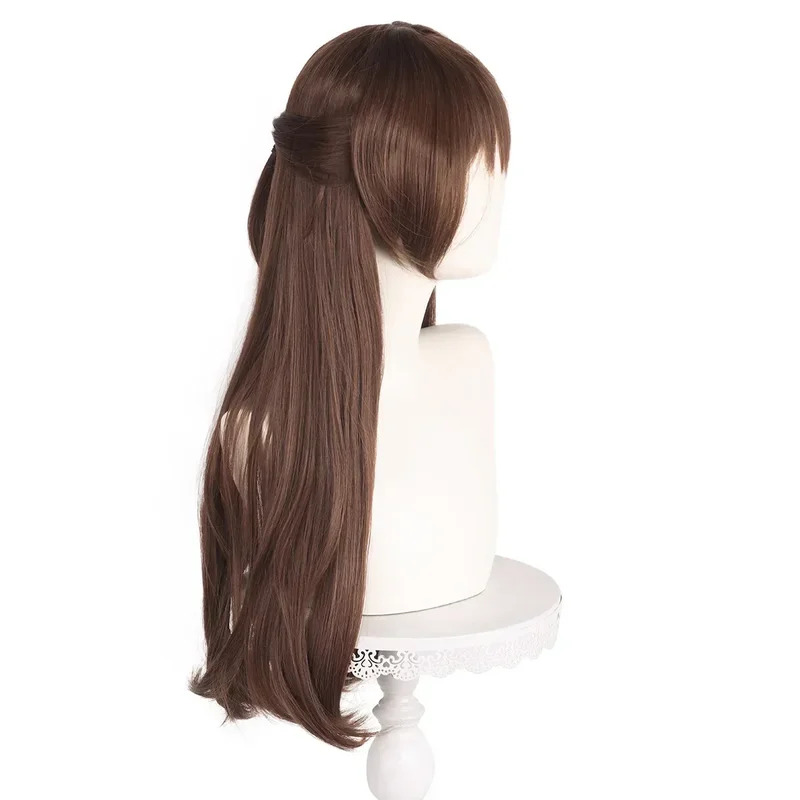 Suo Yuki Cosplay Wig Anime Aly - Anime Cosplay Alya recension och pris