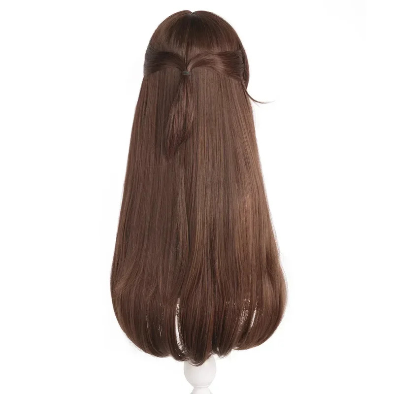 Suo Yuki Cosplay Wig Anime Aly - Anime Cosplay Alya recension och pris
