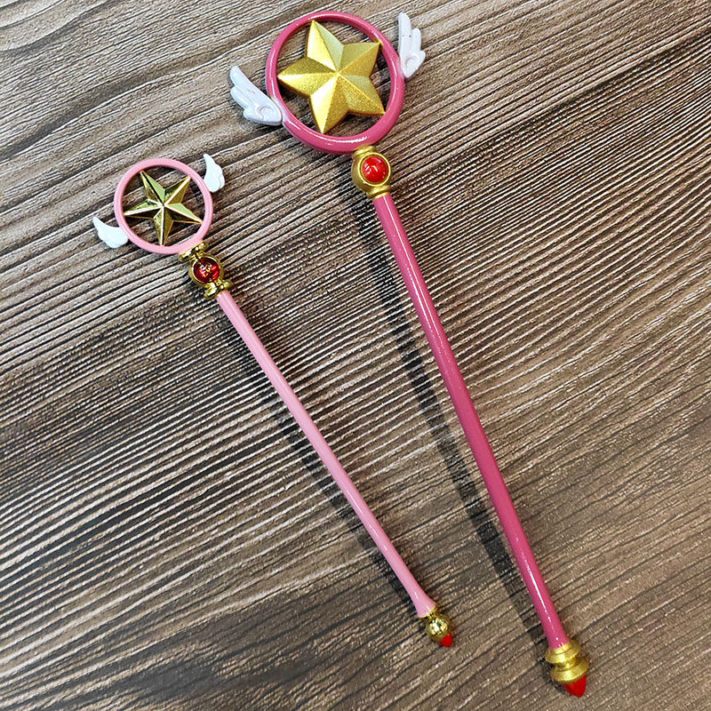 Hot Cardcaptor Sakura Large Me - Anime Cosplay Easy recension och pris