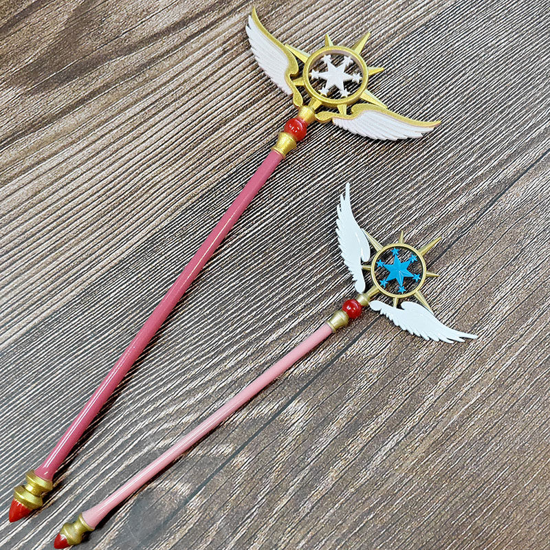 Hot Cardcaptor Sakura Large Me - Anime Cosplay Easy recension och pris