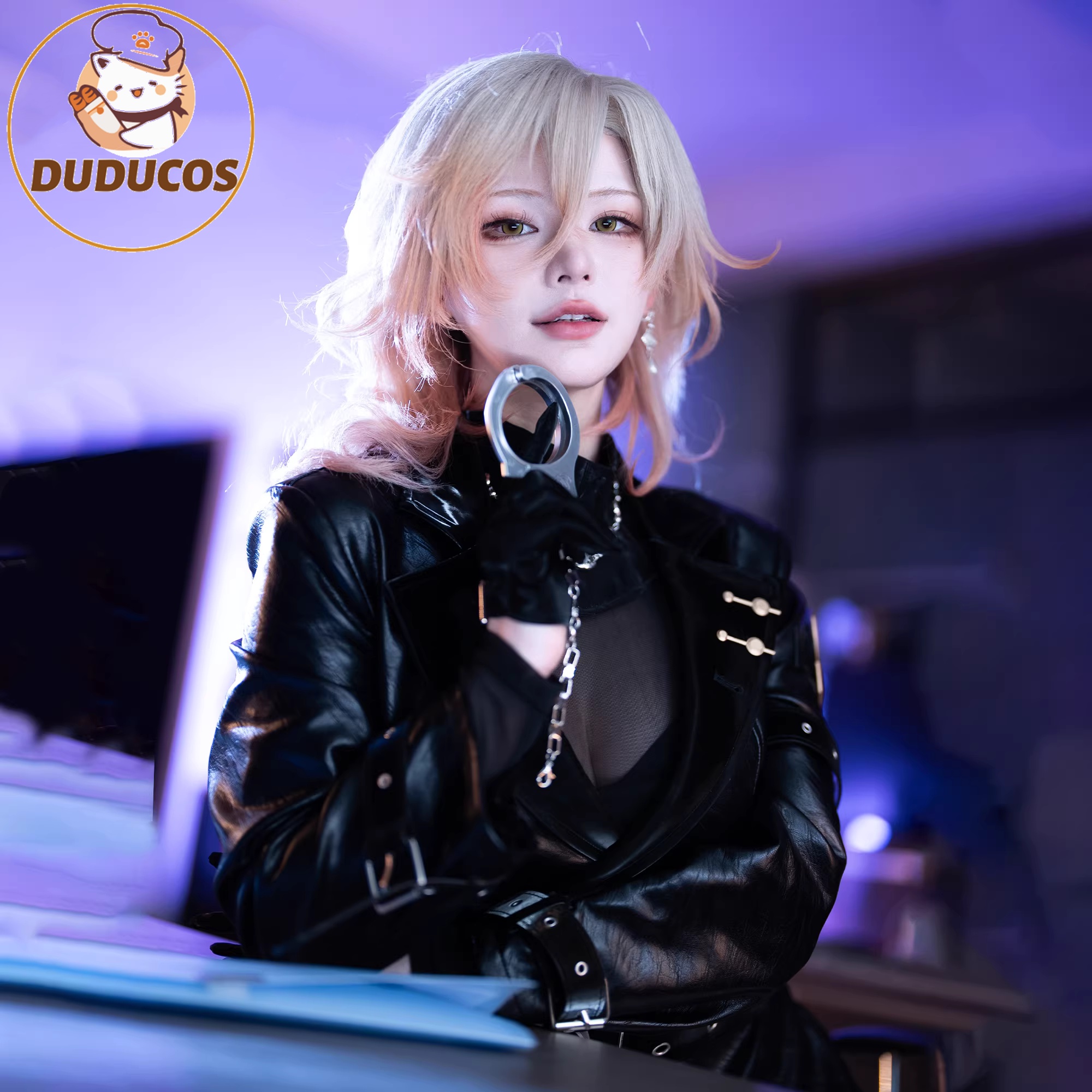 Hsr Honkai Star Rail Kuchiba C - Anime Cosplay Women recension och pris