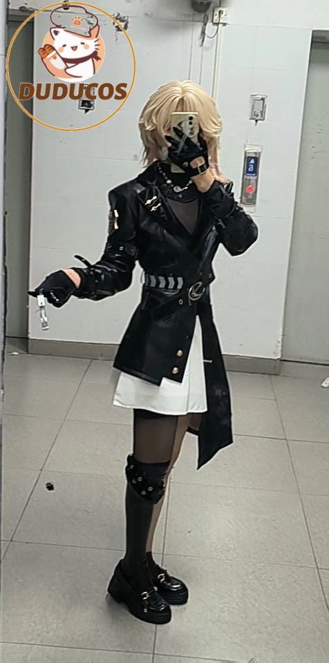 Hsr Honkai Star Rail Kuchiba C - Anime Cosplay Women recension och pris
