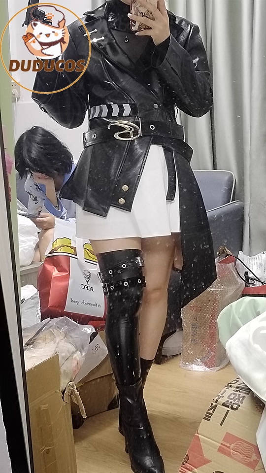 Hsr Honkai Star Rail Kuchiba C - Anime Cosplay Women recension och pris