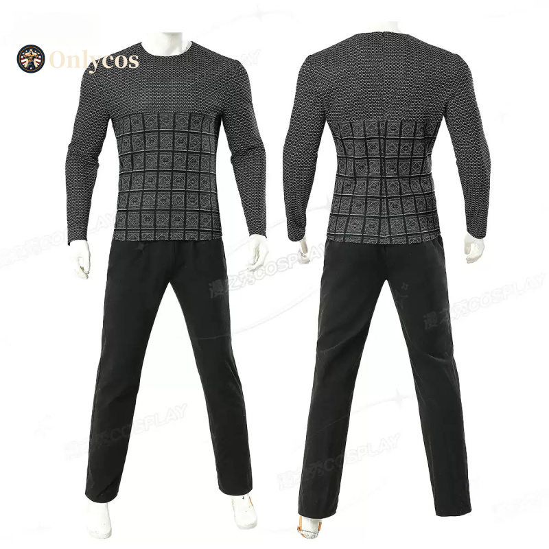 Avengers Doomsday Doctor Doom  - Anime Cosplay Swimsuit recension och pris
