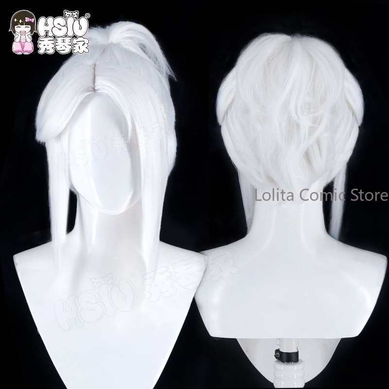 Anime Game Valorant Jett Cospl - Anime Cosplay Websites recension och pris