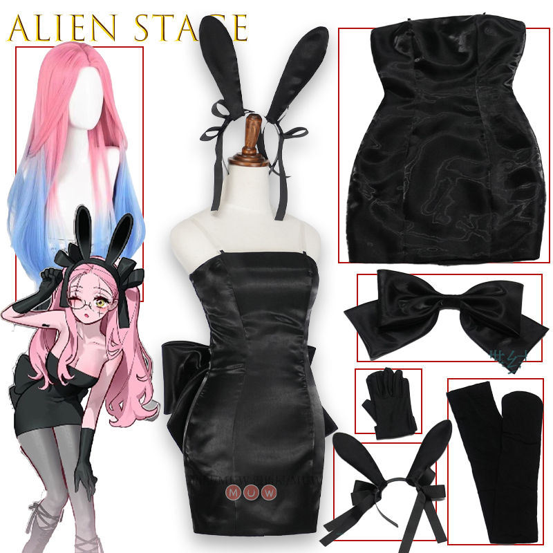 ‌‌‌‌‌‌BAlienStage MIZI 3rd Ann - Anime Cosplay Cafe recension och pris