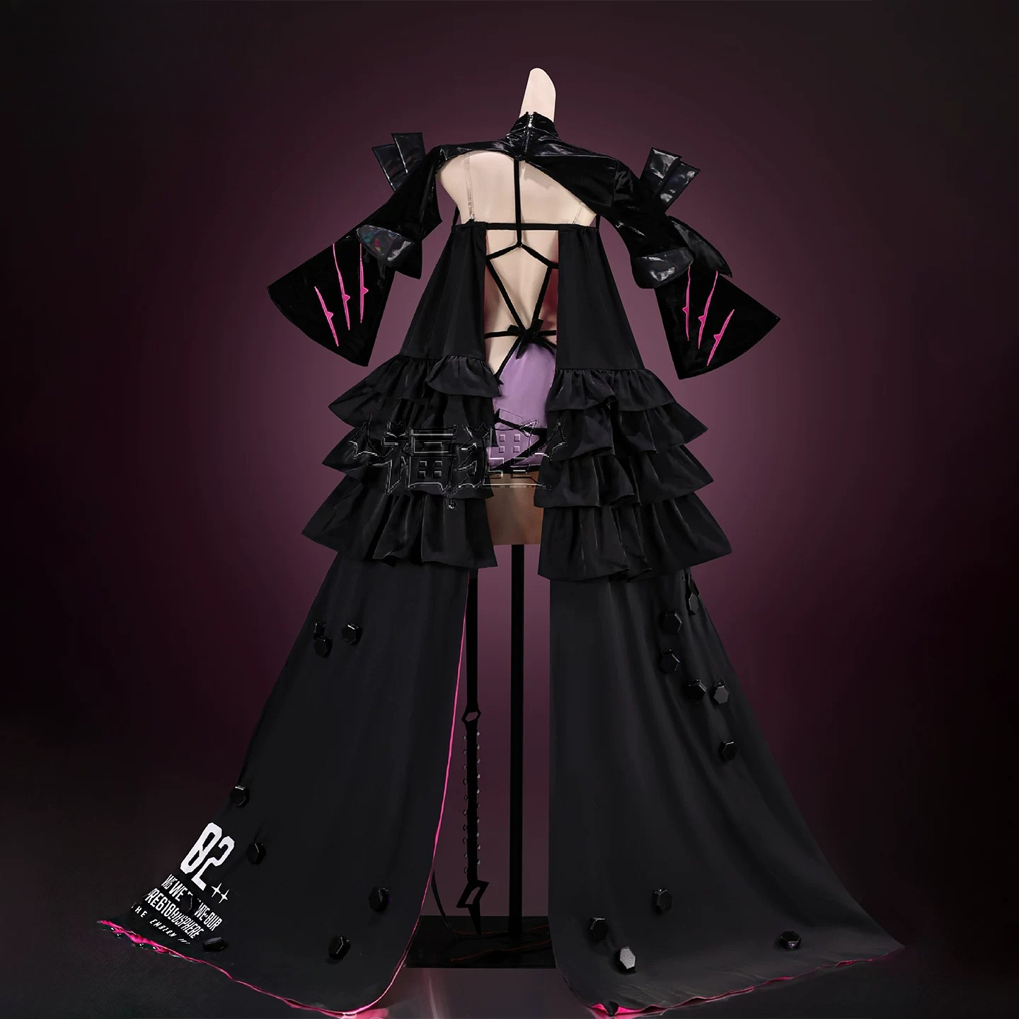 Goddess of Victory NIKKE Moder - Anime Cosplay Women recension och pris