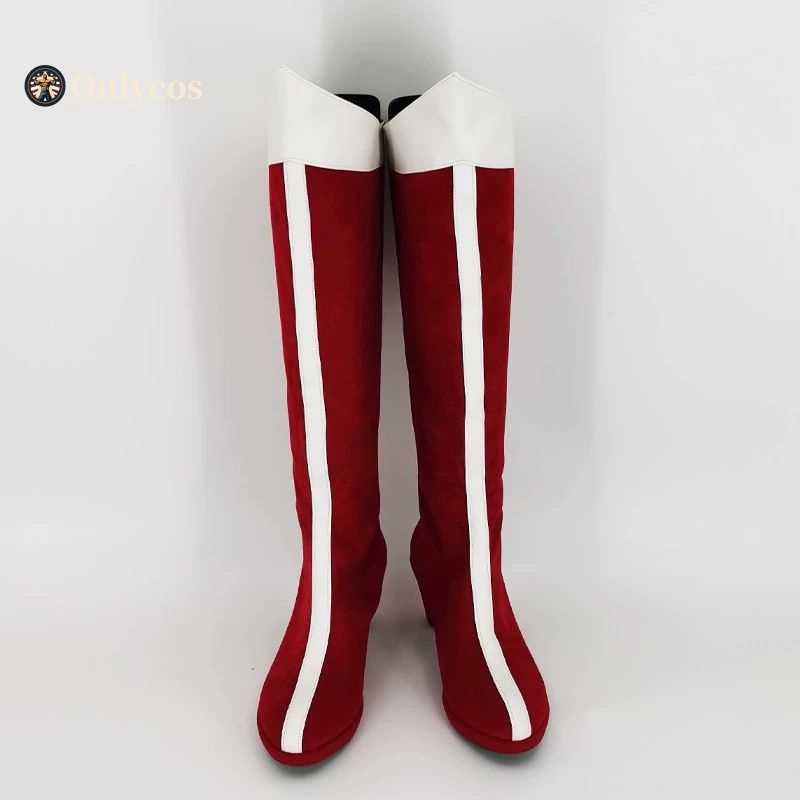 Wonder Cosplay Woman Shoes Hal - Anime Cosplay Swimsuit recension och pris