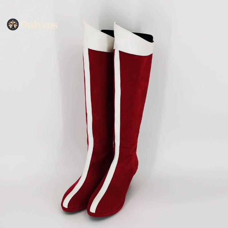 Wonder Cosplay Woman Shoes Hal - Anime Cosplay Swimsuit recension och pris