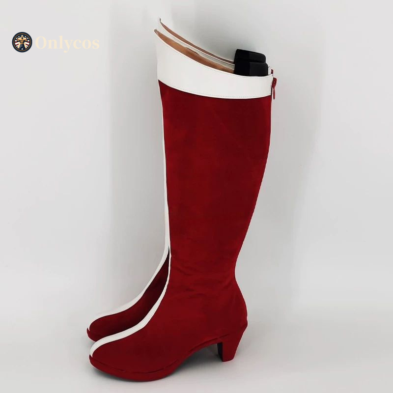 Wonder Cosplay Woman Shoes Hal - Anime Cosplay Swimsuit recension och pris