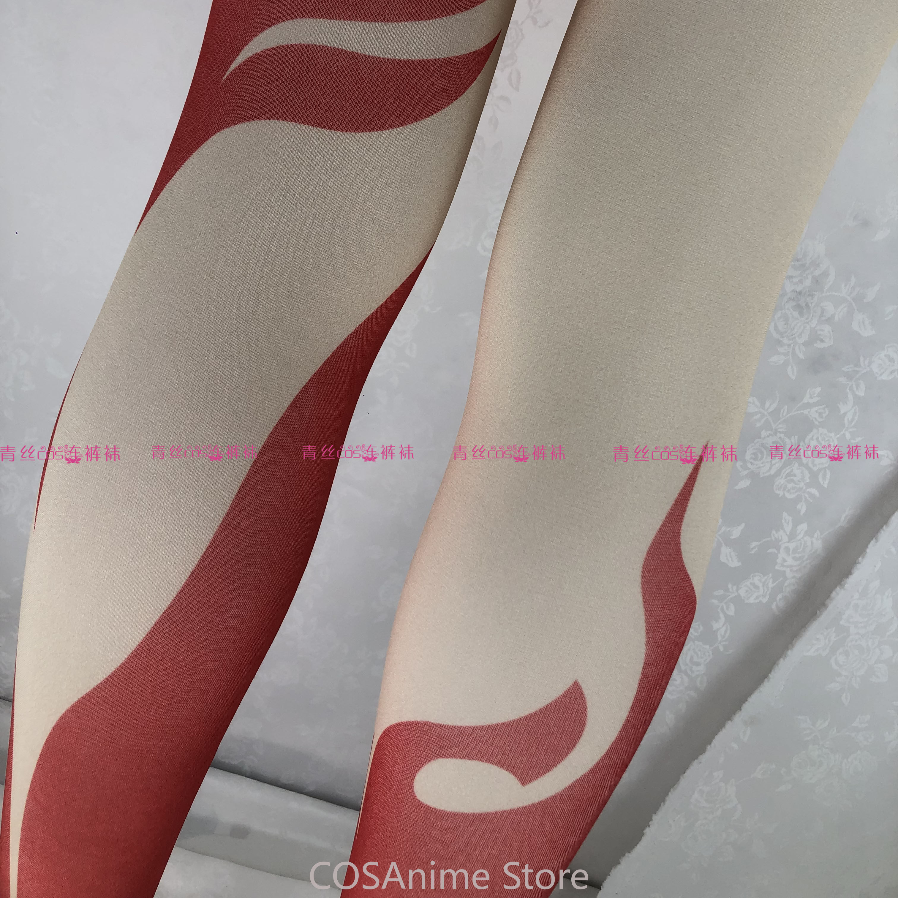 Ye Shunguang Zenless Zone Zero - Anime Cosplay Girl recension och pris