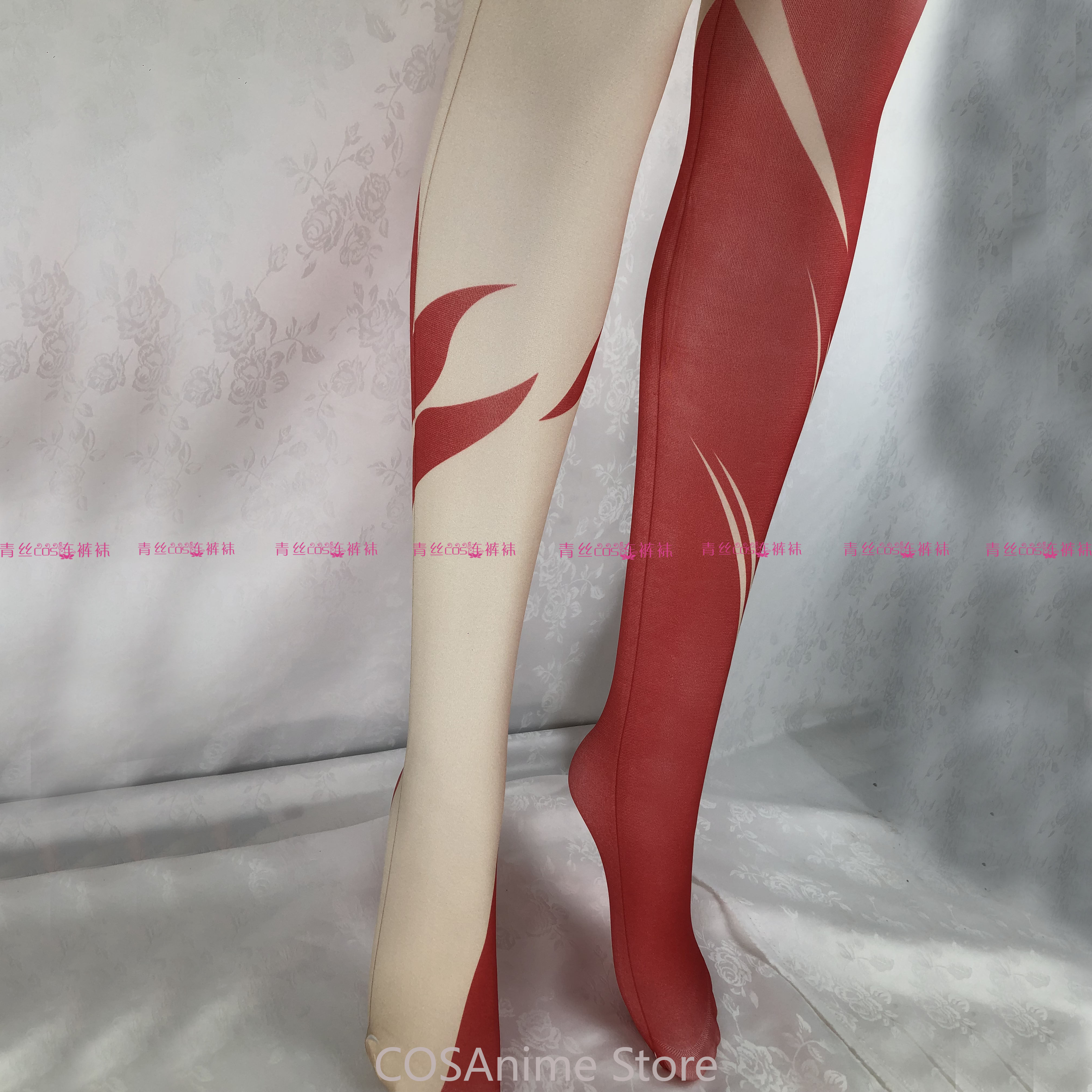 Ye Shunguang Zenless Zone Zero - Anime Cosplay Girl recension och pris
