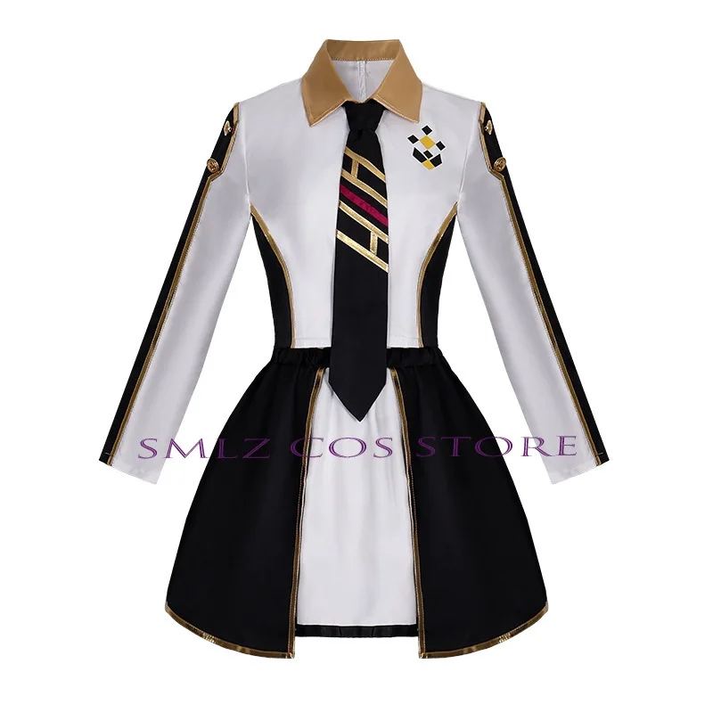 Anime Womens Costume Cosplay S - Anime Cosplay Women recension och pris