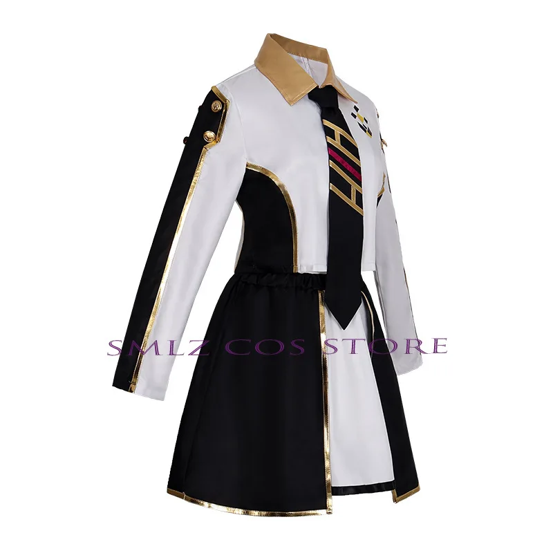Anime Womens Costume Cosplay S - Anime Cosplay Women recension och pris