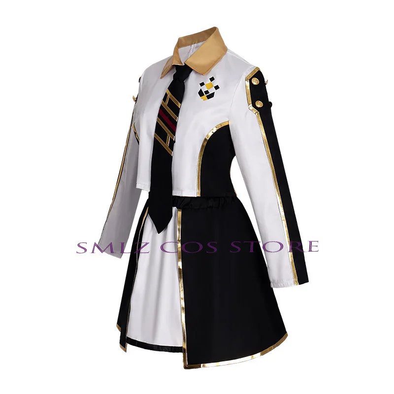 Anime Womens Costume Cosplay S - Anime Cosplay Women recension och pris