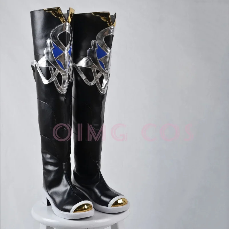 wiwiwi 123Impact Albedo Cospla - Anime Cosplay Albedo recension och pris