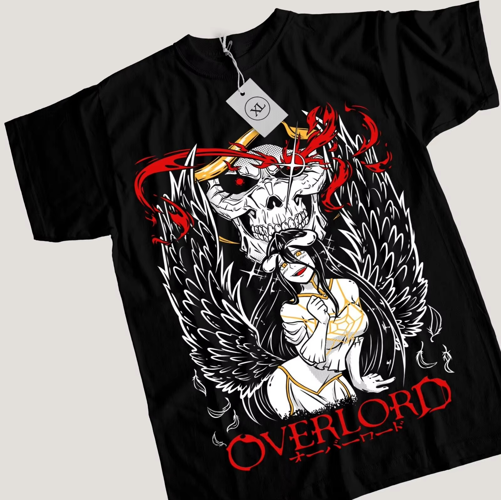 2026 summer Overlord Albedo Si - Anime Cosplay Albedo recension och pris