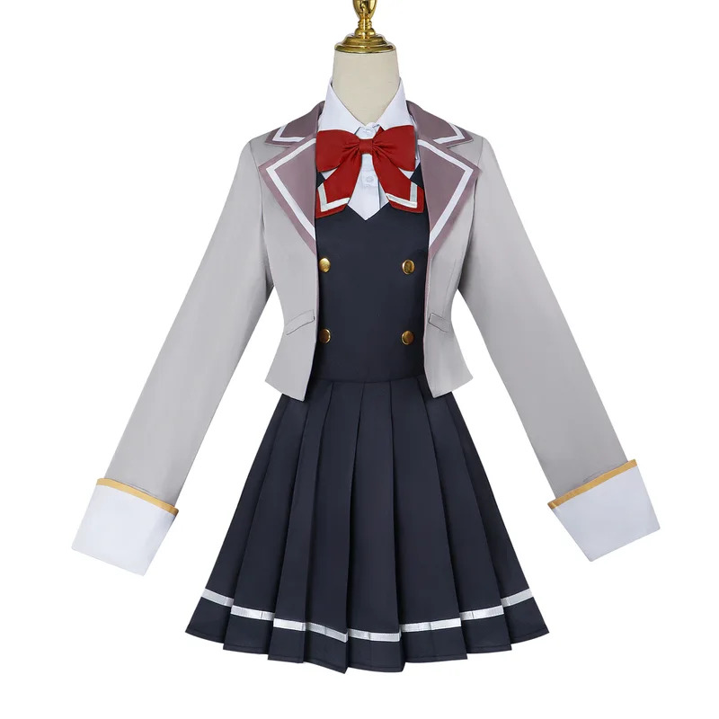 Animw Alisa Mikhaylovna Kujō A - Anime Cosplay Alya recension och pris