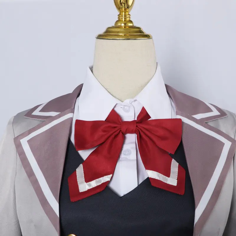 Animw Alisa Mikhaylovna Kujō A - Anime Cosplay Alya recension och pris